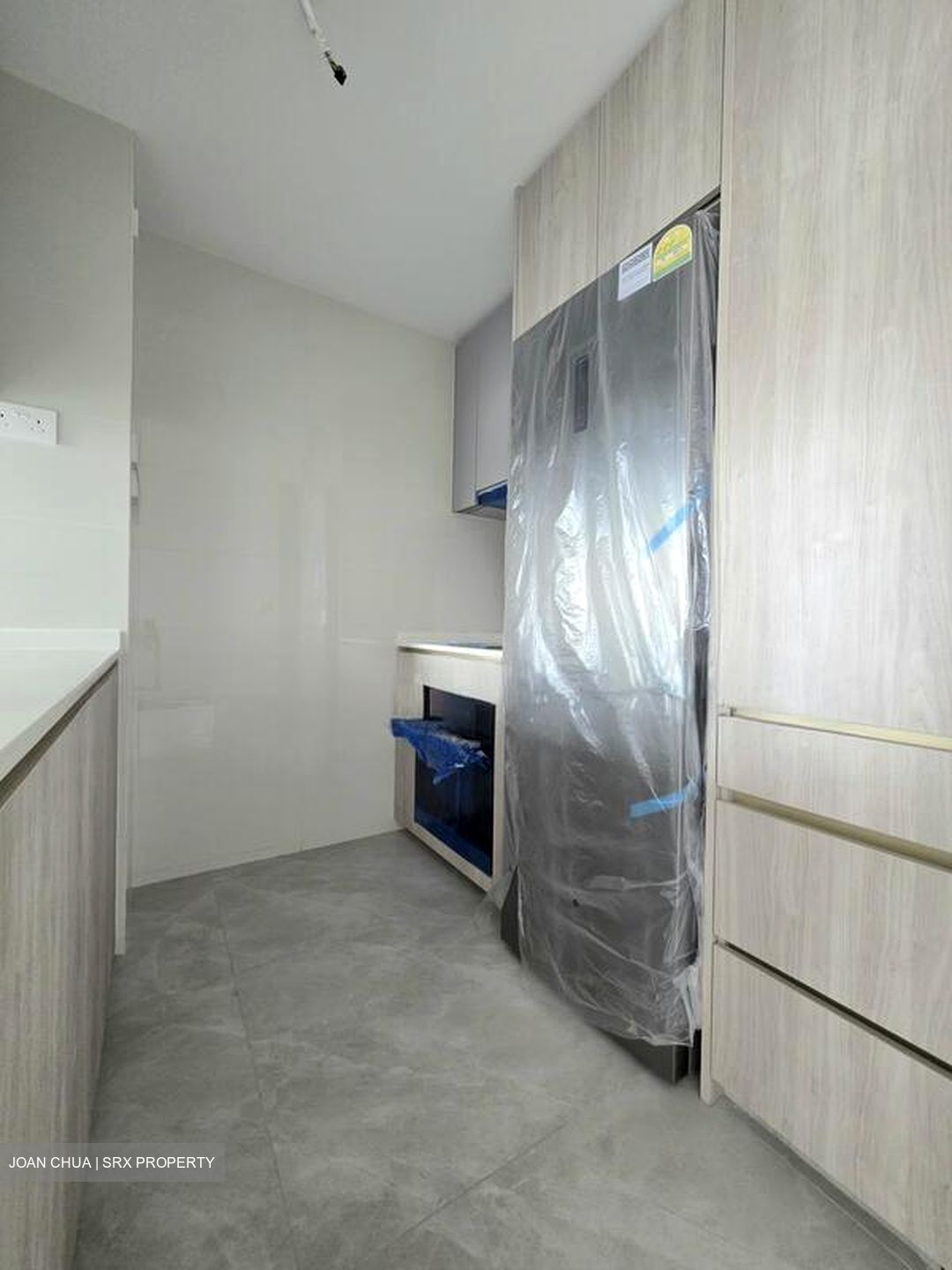 Amo Residence (D20), Apartment #509229551